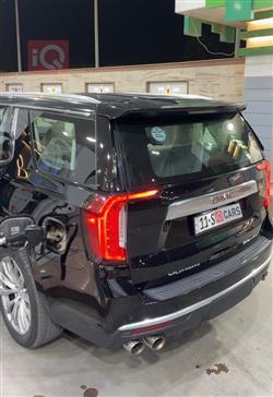 جي ام سي يوكون